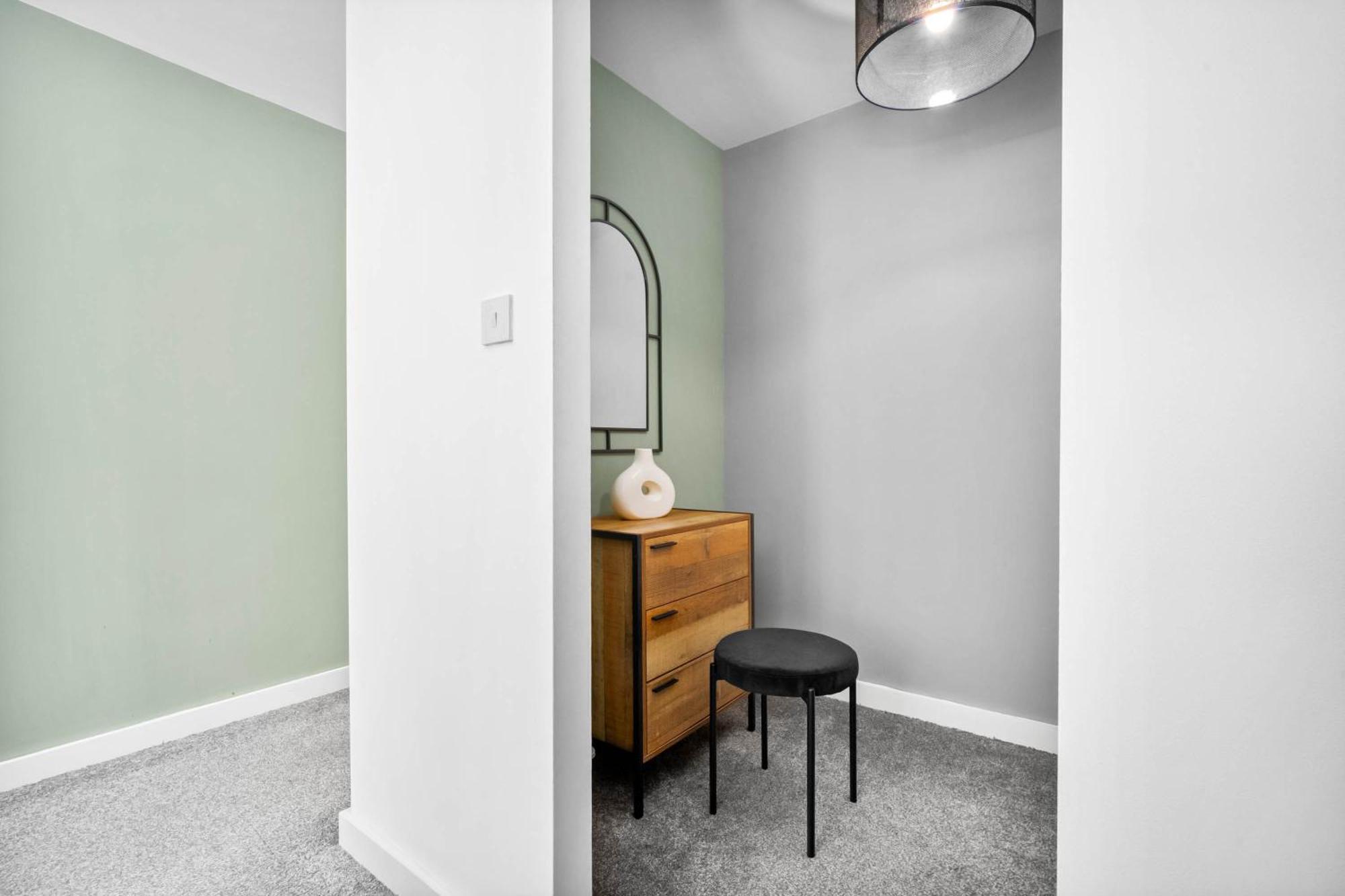 Luxury Apartment - Secure Parking - Gated Development - Near Jq & Birmingham City Centre 6Sh Extérieur photo